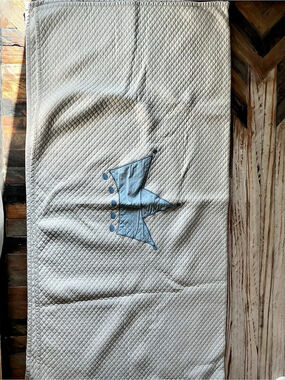 NWOT Baby Quilt